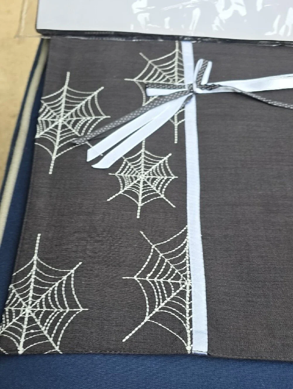 Witchcrafters Halloween Placemats